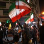 2026年におけるイラン・イスラム共和国の対外・対内戦略：包囲網の中の「怒り」と「抵抗」の解剖