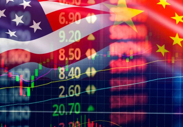 「借金大国」アメリカの財政的脆弱性と「裸の王様」化への構造的分析：グローバル金融秩序における「覇権の終焉」に関する定量的考察