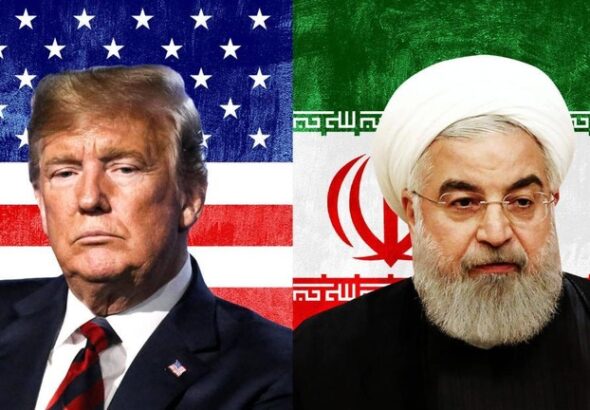 トランプ政権の対イラン最終通牒：2026年3月「Xデー」のタイムライン分析