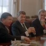 権力の深層における構造的連続性：イラン・コントラ事件からエプスタイン・ネットワークに至るインテリジェンスと国際犯罪の融合