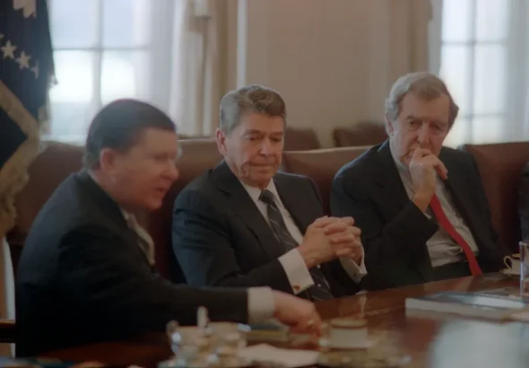 権力の深層における構造的連続性：イラン・コントラ事件からエプスタイン・ネットワークに至るインテリジェンスと国際犯罪の融合