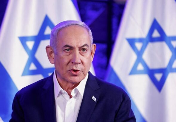 イスラエルメディアにおけるベンヤミン・ネタニヤフ首相の多角的評価：分断された国家のナラティブ分析