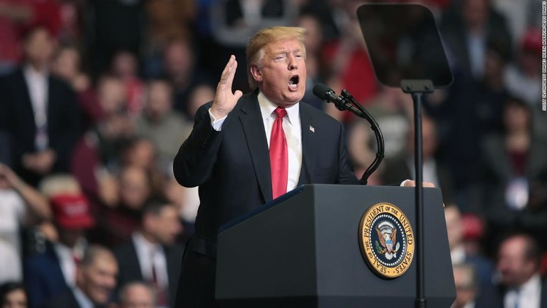 2026年中間選挙に向けた「トランプ包囲網」の多角的分析