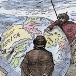 21世紀における地政学的転換と新帝国主義の再構築：デジタル、資源、そして秩序の断絶に関する包括的報告書