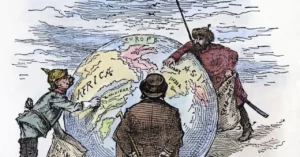 21世紀における地政学的転換と新帝国主義の再構築：デジタル、資源、そして秩序の断絶に関する包括的報告書