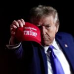 トランプ第2次政権におけるレームダック化の構造的分析と将来展望