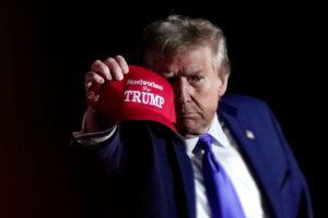 トランプ第2次政権におけるレームダック化の構造的分析と将来展望