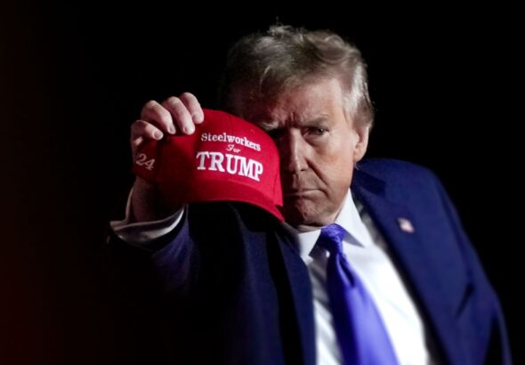 トランプ第2次政権におけるレームダック化の構造的分析と将来展望