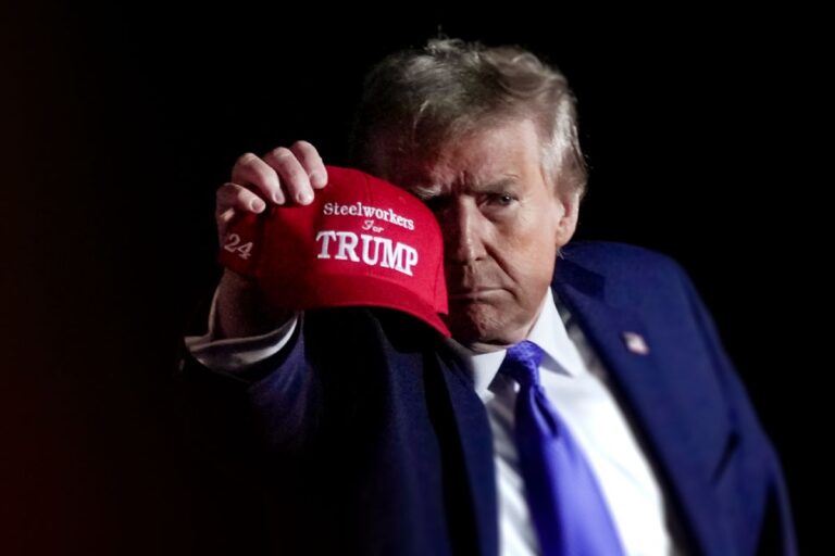 トランプ第2次政権におけるレームダック化の構造的分析と将来展望