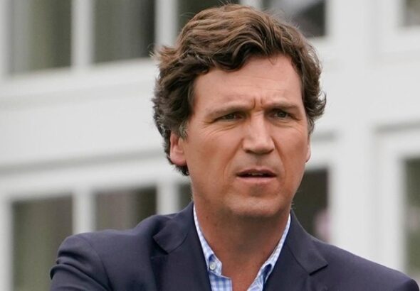 新保守主義の終焉と「アメリカ・ファースト」の再定義：タッカー・カールソンによる対イラン軍事介入反対論