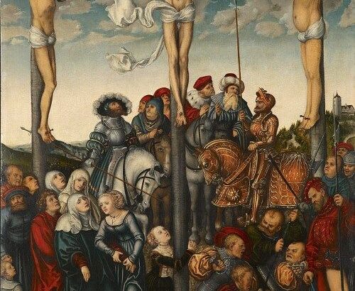 元キリスト者の告白：キリスト教の傲慢さと凶暴性について