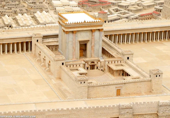 終末論と地政学の交差点：ディスペンセーショナリズム、キリスト教シオニズム、および第三神殿を巡る戦略的分析