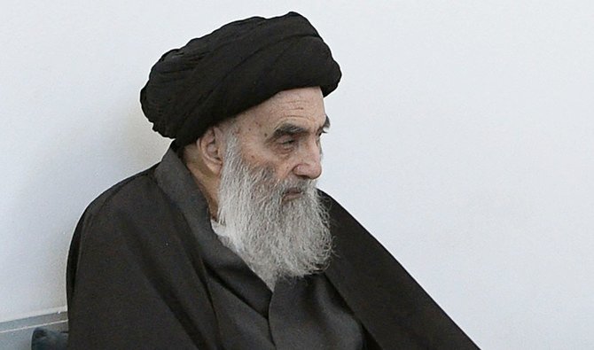 イラク、戦場への転落を拒む：大アーヤトッラー・シスターニーの『沈黙の警告』と民兵組織の暴走