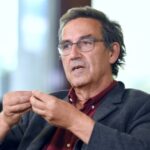 エマニュエル・トッド：予測不可能な民主主義国と予測可能な中露