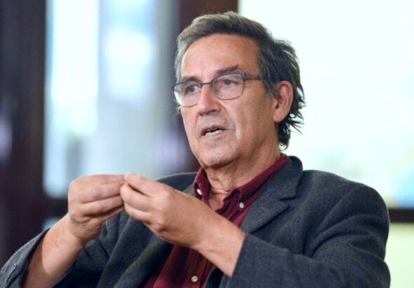 エマニュエル・トッド：予測不可能な民主主義国と予測可能な中露