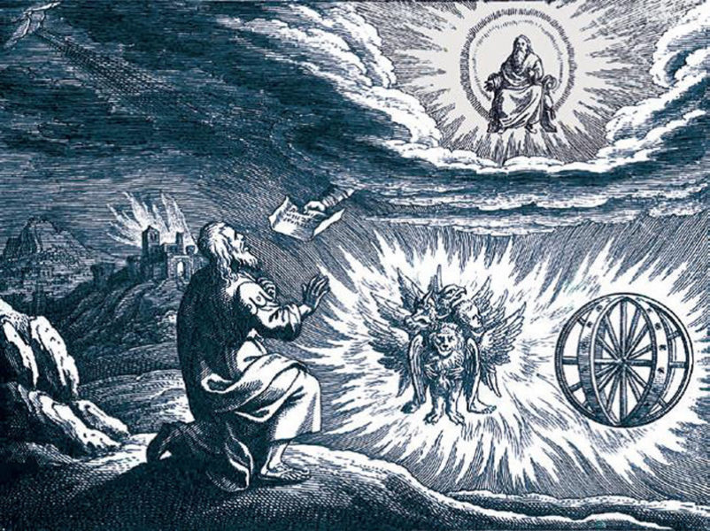 『エゼキエル書』の呪縛：冷戦期「ソ連＝ゴグ」説の失敗から、現代イラン対立における予言の再燃を問う