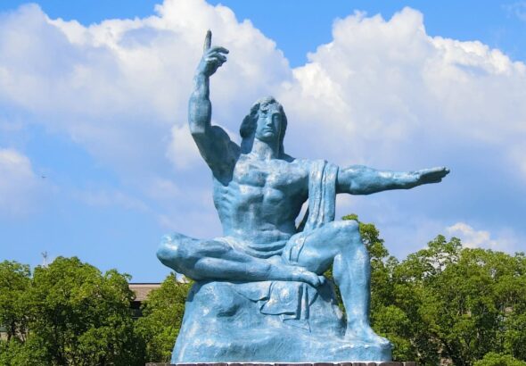 平和を定義できるのか？