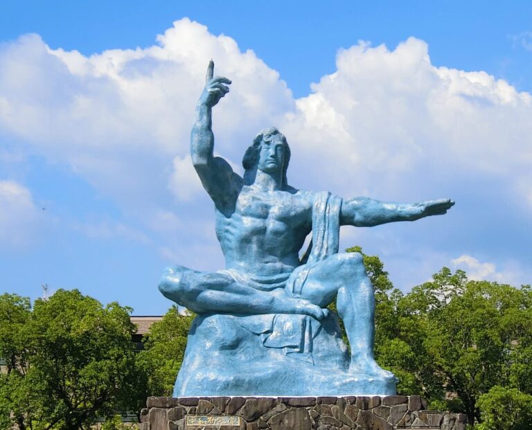 平和を定義できるのか？