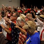 米国福音派のキリスト教シオニズムとイスラエルの地政学的共生関係：終末論的動機と国家戦略の交錯に関する包括的分析