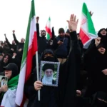 イラン・イスラム共和国の内政分断：アラグチ、ラリジャニ、そして革命防衛隊（IRGC）による権力闘争と国家崩壊の分析（2025年－2026年）