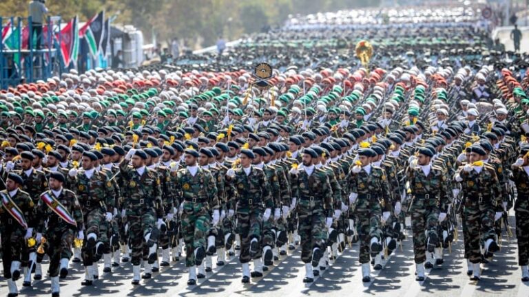 なぜアメリカはイランを「占領」できないのか？