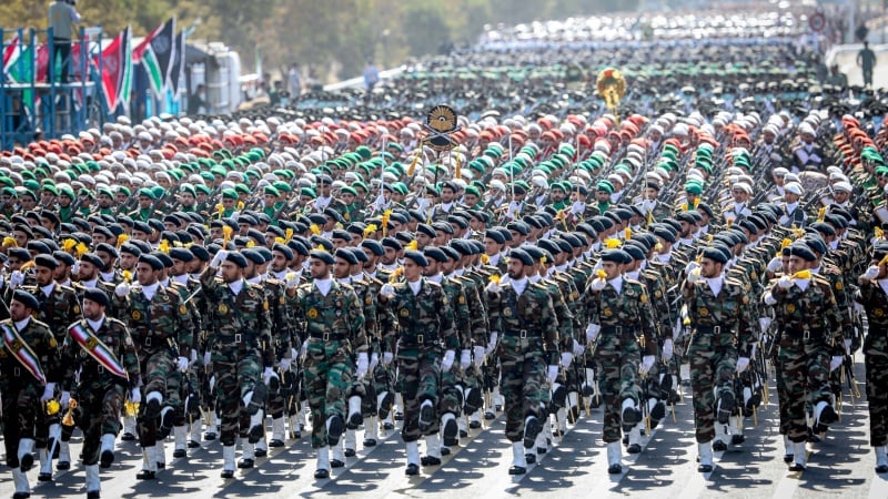 なぜアメリカはイランを「占領」できないのか？