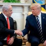 トランプ政権における「イスラエル・ファースト」政策の多角的一考察：地政学的、神学的、および国内政治的動機の総合分析