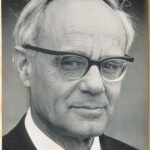 終末論は「未来のレポートではない」カール・ラーナ、ヨーゼフ・ラッツィンガー（教皇ベネディクト16世）他