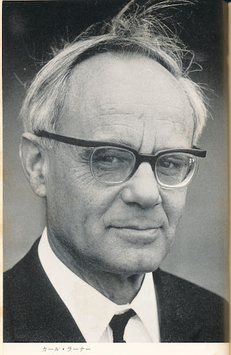 終末論は「未来のレポートではない」カール・ラーナ、ヨーゼフ・ラッツィンガー（教皇ベネディクト16世）他