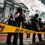 キリスト教ナショナリズムと政治的暴力