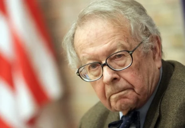 ケネス・ウォルツによるイラン核武装論：構造的リアリズムから読み解く中東の安定化メカニズム