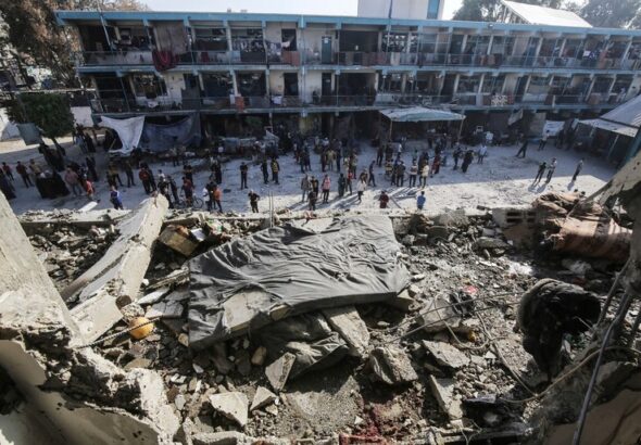 2026年ミナブ女子小学校空爆事件に関する包括的調査報告：国際法、地政学、およびメディア言説の分析