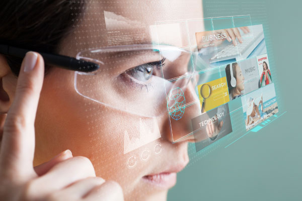 認識の眼鏡は外せるのか？