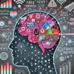 米イスラエル対イラン認知戦の深化と情報リテラシー：21世紀の「脳内戦域」における戦略分析