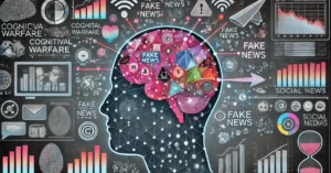 米イスラエル対イラン認知戦の深化と情報リテラシー：21世紀の「脳内戦域」における戦略分析