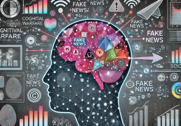 米イスラエル対イラン認知戦の深化と情報リテラシー：21世紀の「脳内戦域」における戦略分析