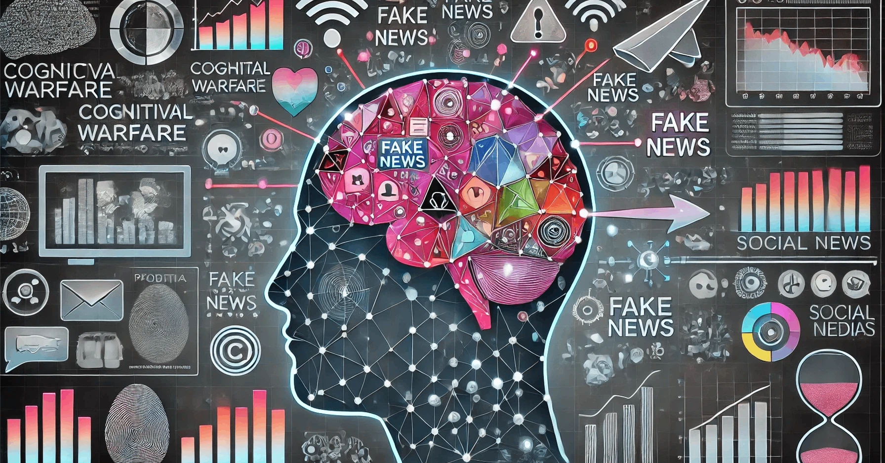 米イスラエル対イラン認知戦の深化と情報リテラシー：21世紀の「脳内戦域」における戦略分析