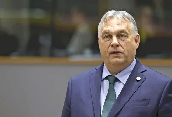 ハンガリーの資金提供拒否が招くウクライナ戦争の「停戦圧力」