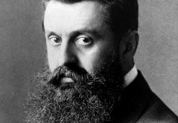 シオニズムと国際秩序の変容：地政学的断層から「二重基準」による西欧覇権の終焉まで