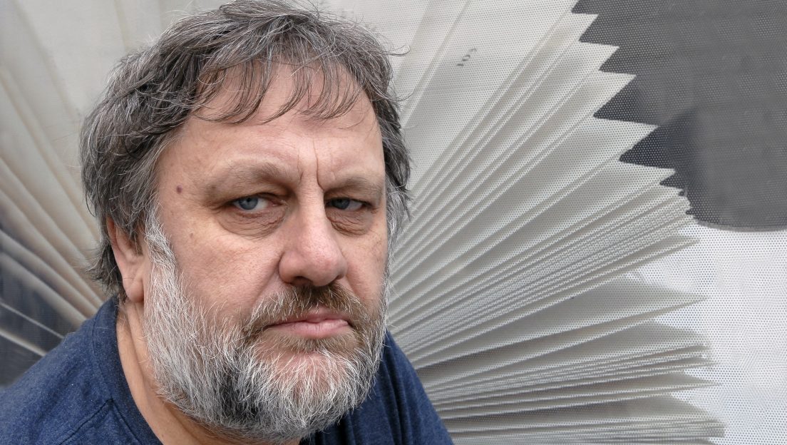 現代思想におけるイデオロギーの深層構造とアイデンティティ政治の陥穽：スラヴォイ・ジジェクの視座から