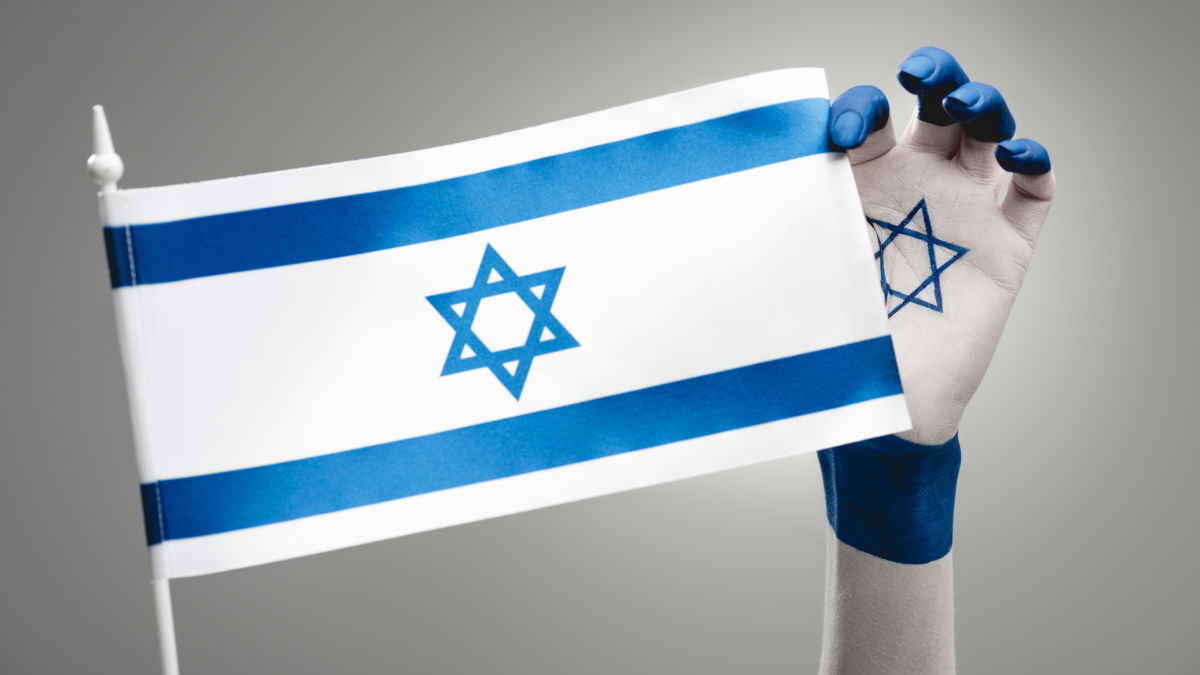 シオニズム運動およびイスラエル国家を巡る「自作自演」疑惑と情報戦の地政学的・ゲーム理論的分析