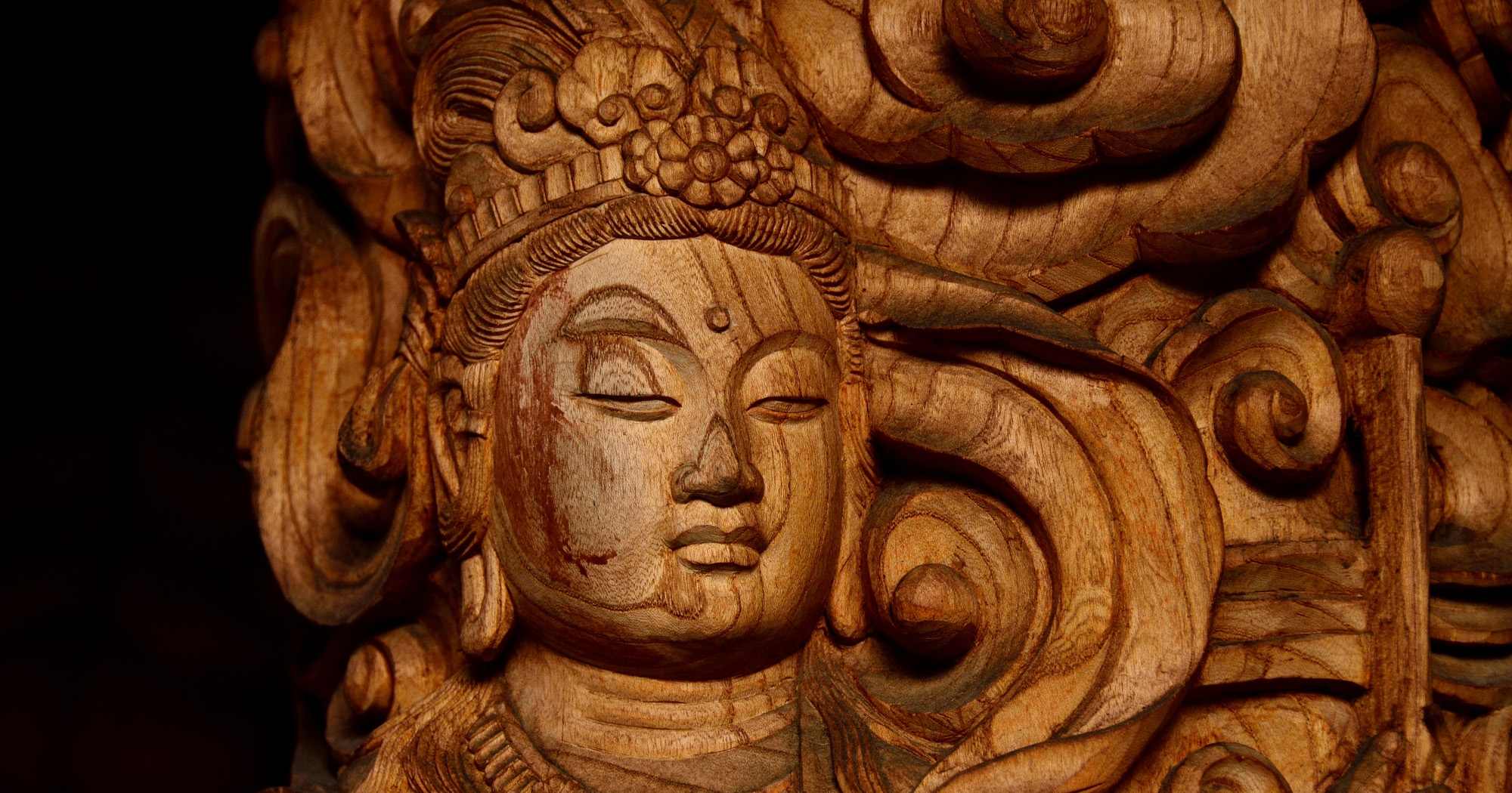 元キリスト教者の仏教再考：現代人を癒やす仏教