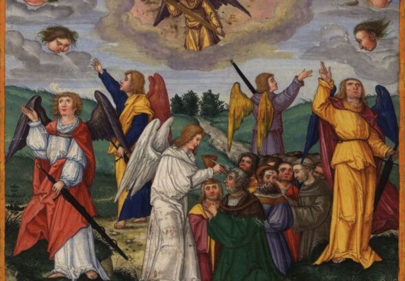 米国福音派とイラン・シーア派の「終末論の衝突」：2025-2026年イラン戦争の地政学的・神学的分析