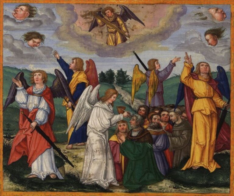 米国福音派とイラン・シーア派の「終末論の衝突」：2025-2026年イラン戦争の地政学的・神学的分析