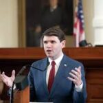 James Tararico and the Restructuring of the Democratic Party ジェームズ・タラリコと進歩的キリスト教がもたらす民主党の再構築と今後の展望