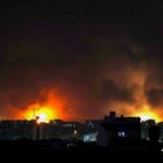 2026年、世界は目撃する。テヘラン壊滅後に始まる真の地域無秩序