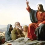 聖書の正しい読み方は、イエス・キリストの光を通して聖書を読むこと：新聞釈義の神学的・歴史的批判