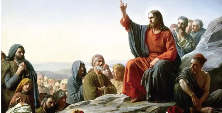 聖書の正しい読み方は、イエス・キリストの光を通して聖書を読むこと：新聞釈義の神学的・歴史的批判